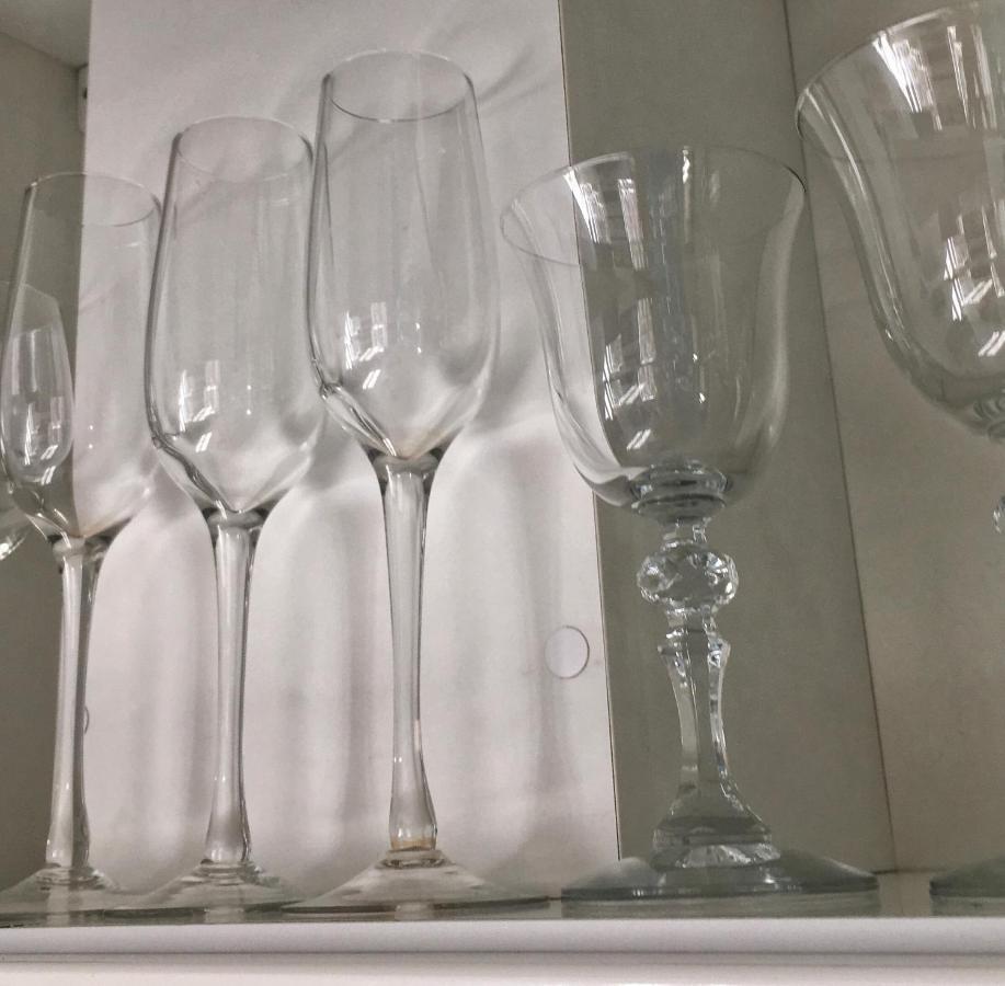 Apartament Zuzia أولشتين المظهر الخارجي الصورة