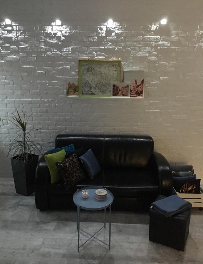 Apartament Zuzia أولشتين المظهر الخارجي الصورة