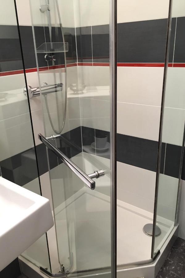 Apartament Zuzia أولشتين المظهر الخارجي الصورة