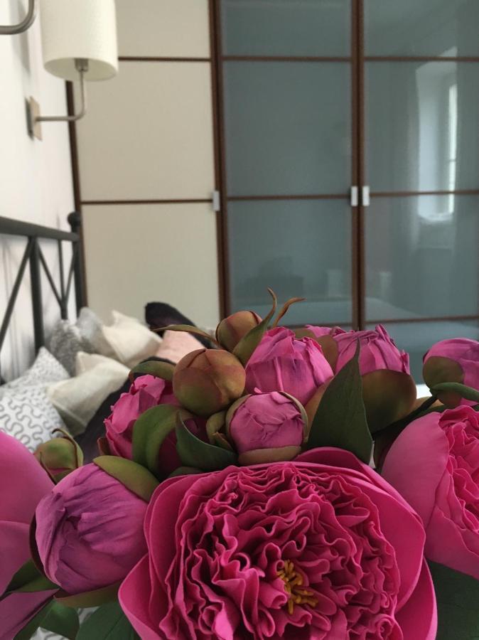 Apartament Zuzia أولشتين المظهر الخارجي الصورة