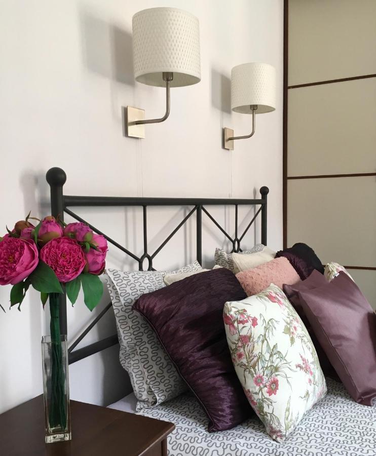 Apartament Zuzia أولشتين المظهر الخارجي الصورة