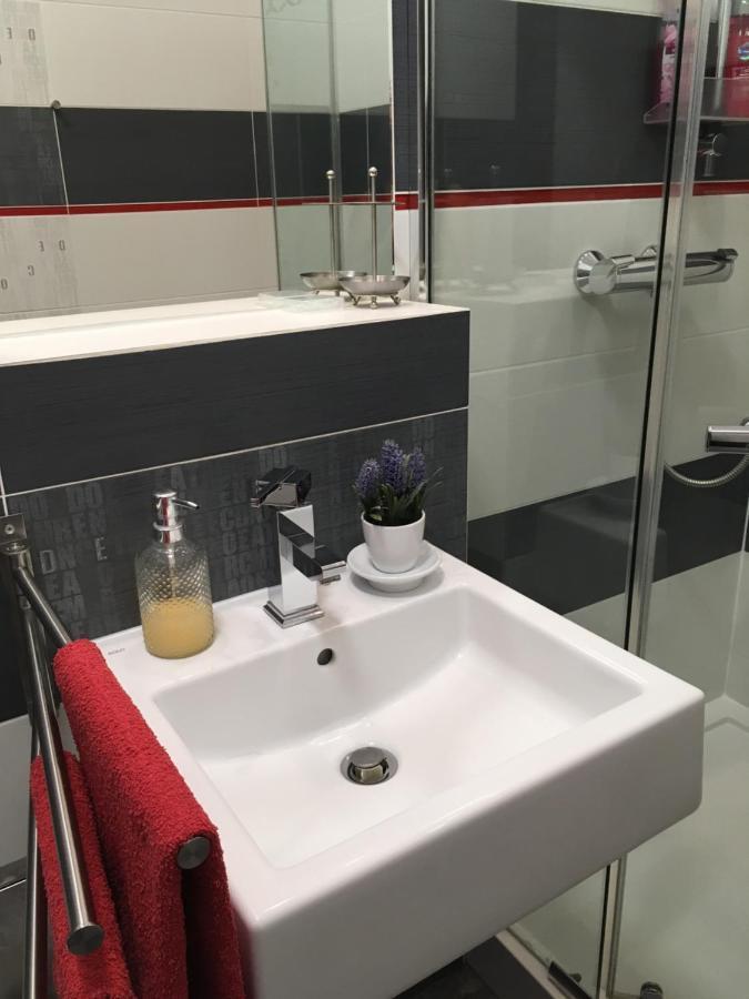 Apartament Zuzia أولشتين المظهر الخارجي الصورة