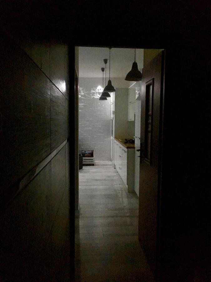 Apartament Zuzia أولشتين المظهر الخارجي الصورة