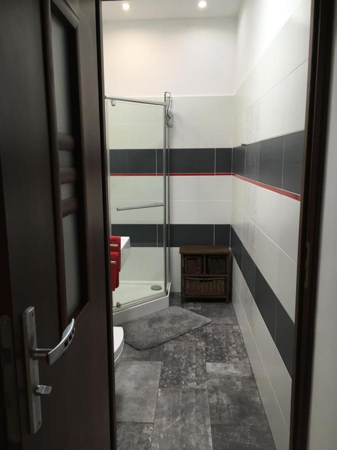 Apartament Zuzia أولشتين المظهر الخارجي الصورة