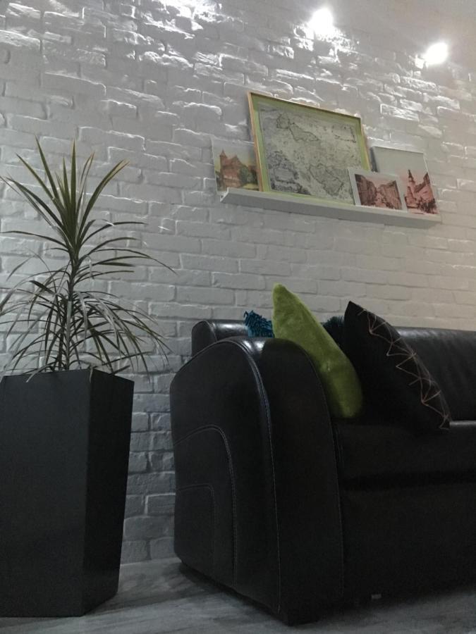 Apartament Zuzia أولشتين المظهر الخارجي الصورة