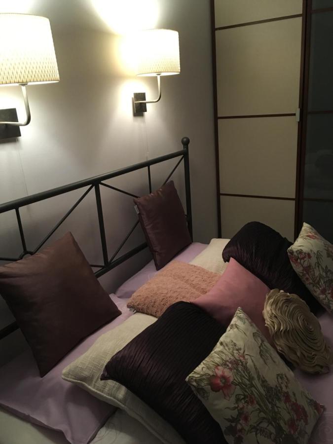 Apartament Zuzia أولشتين المظهر الخارجي الصورة