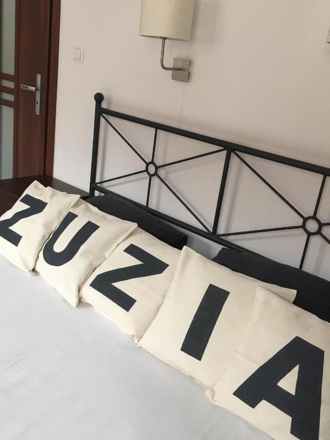 Apartament Zuzia أولشتين المظهر الخارجي الصورة